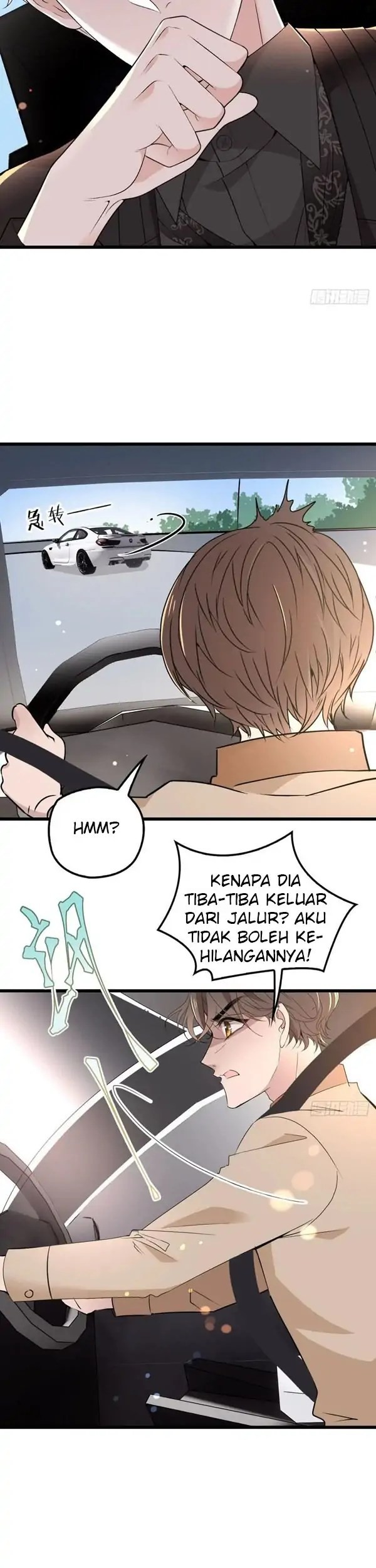 Pregnant Wife, One Plus One Chapter 94 - Halaman 5