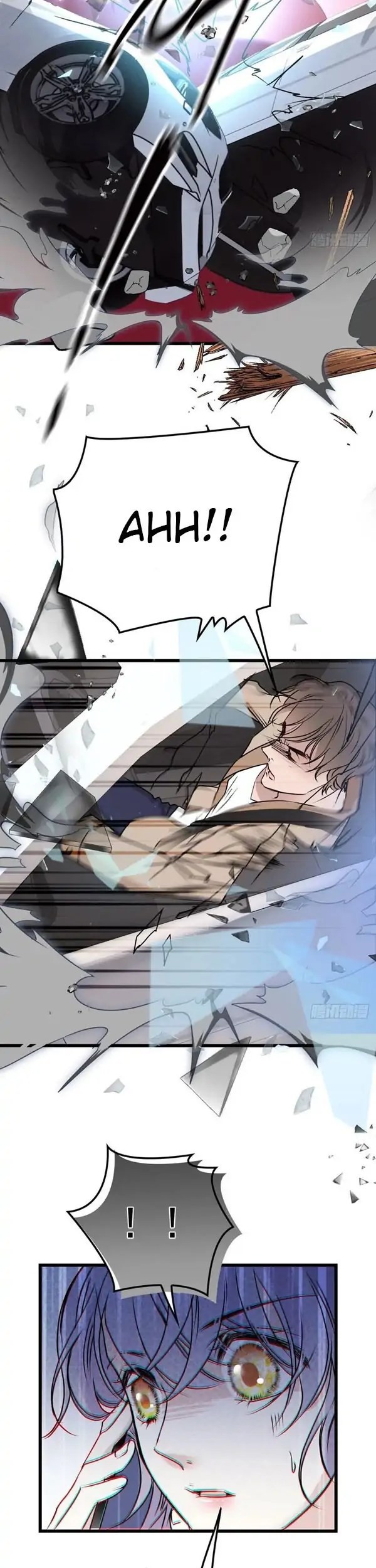 Pregnant Wife, One Plus One Chapter 94 - Halaman 9