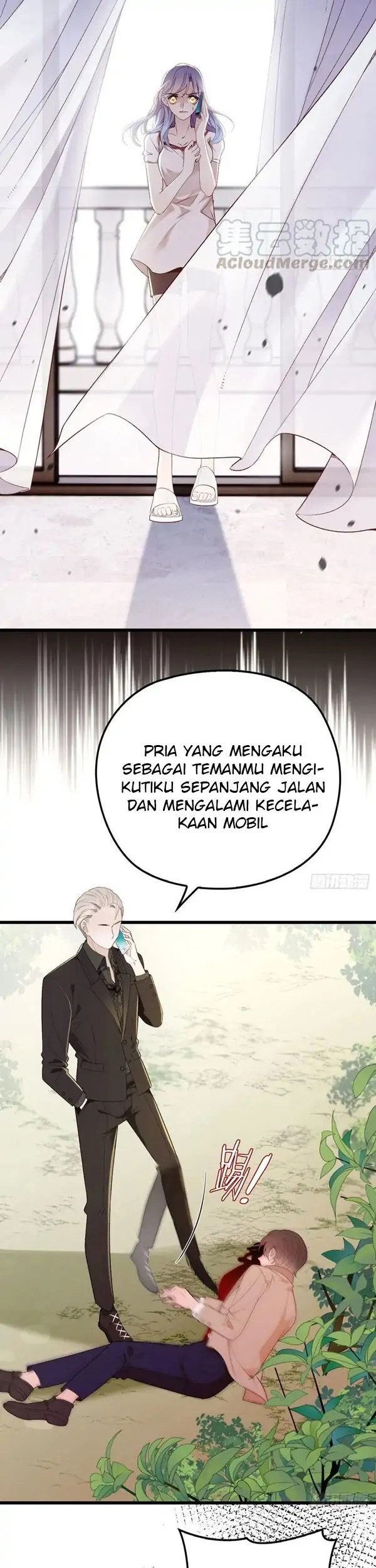Pregnant Wife, One Plus One Chapter 94 - Halaman 15