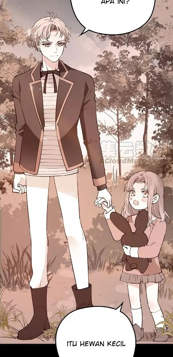 Pregnant Wife, One Plus One Chapter 94 - Halaman 18