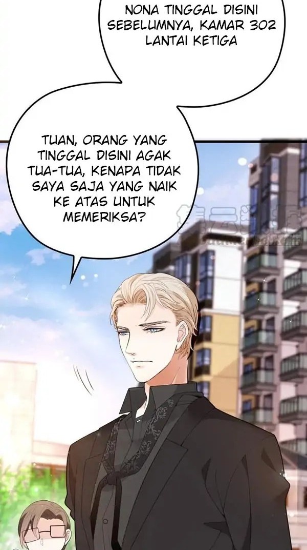 Manhua Pregnant Wife, One Plus One Chapter 93 gambar 2
