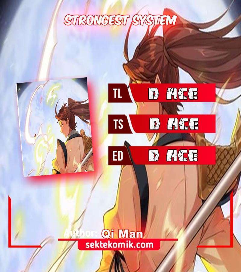 Komik Strongest System Chapter 53 gambar 1