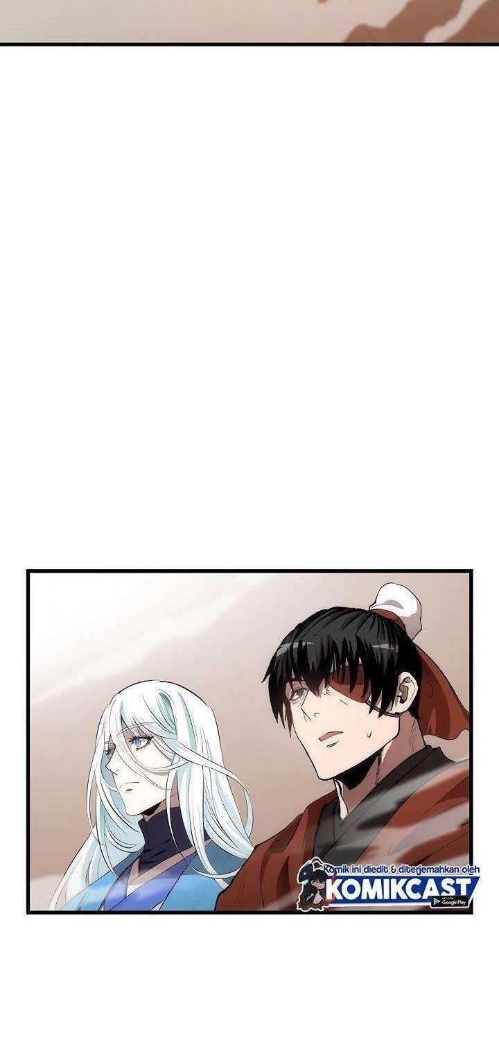 Manhwa Doctor’s Rebirth Chapter 37 gambar 2