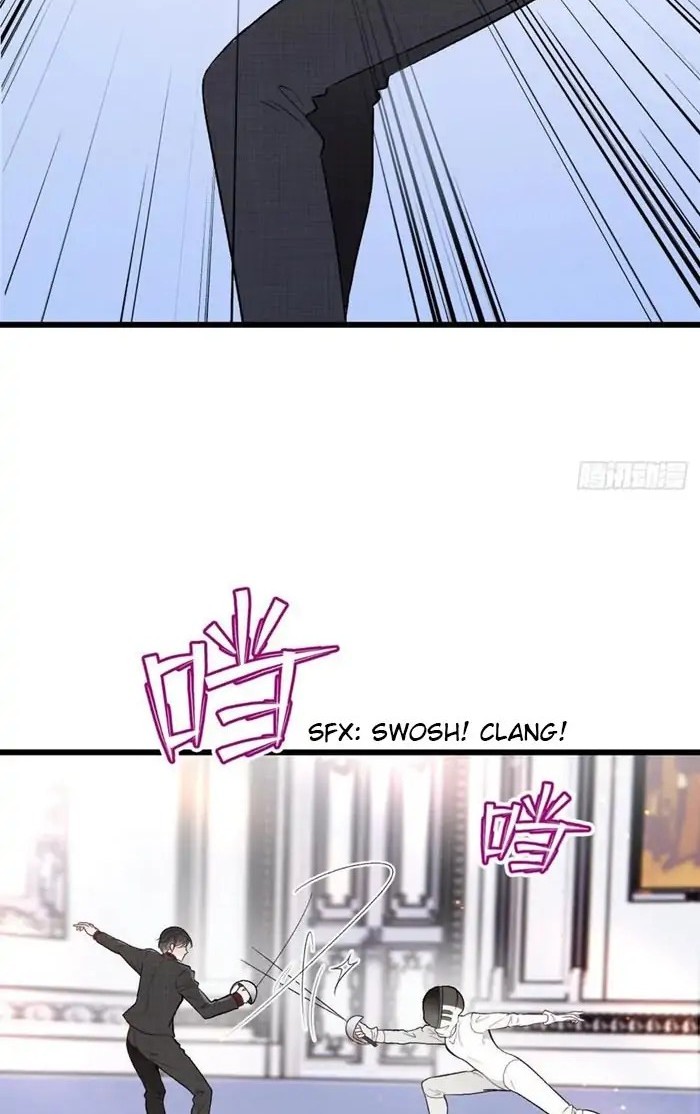 Pregnant Wife, One Plus One Chapter 100 - Halaman 6