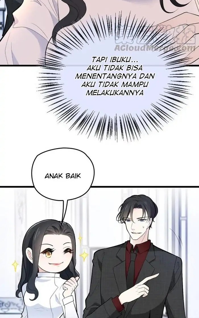 Pregnant Wife, One Plus One Chapter 100 - Halaman 18