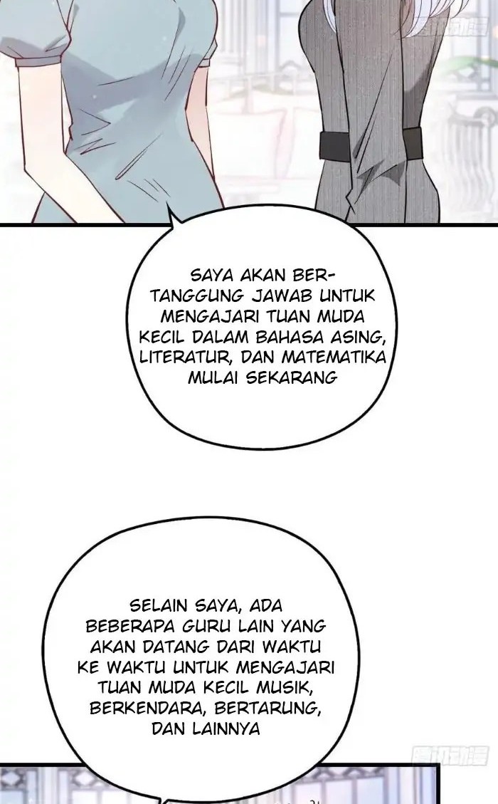 Pregnant Wife, One Plus One Chapter 99 - Halaman 20