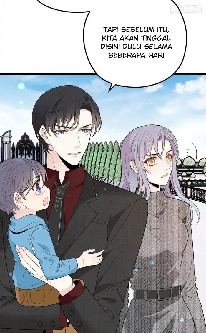 Pregnant Wife, One Plus One Chapter 99 - Halaman 4