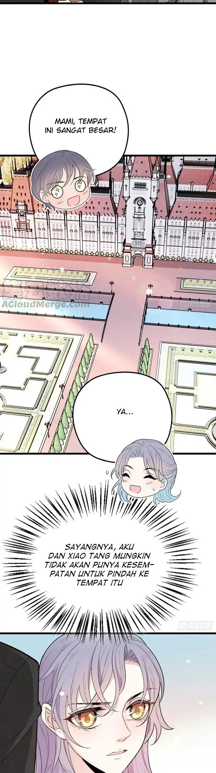 Pregnant Wife, One Plus One Chapter 99 - Halaman 5