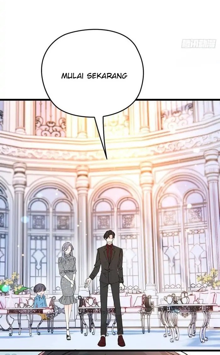 Pregnant Wife, One Plus One Chapter 99 - Halaman 8