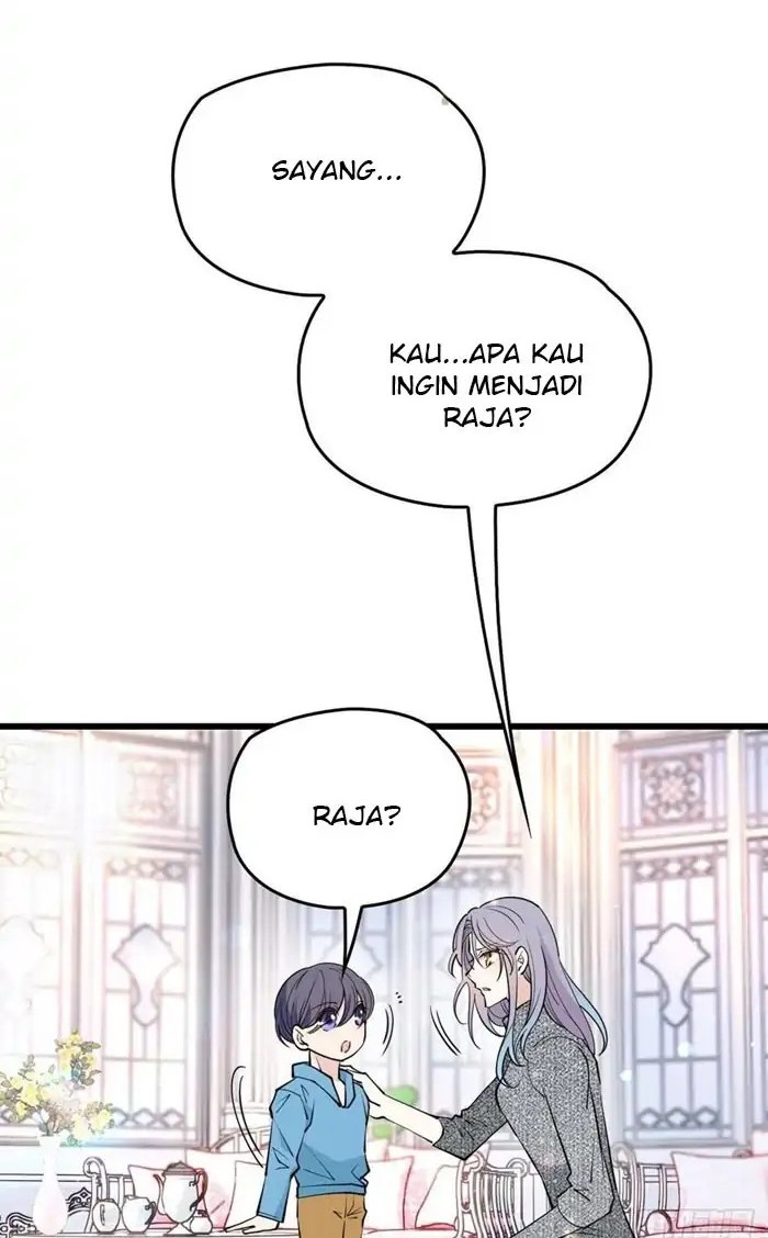 Pregnant Wife, One Plus One Chapter 99 - Halaman 16