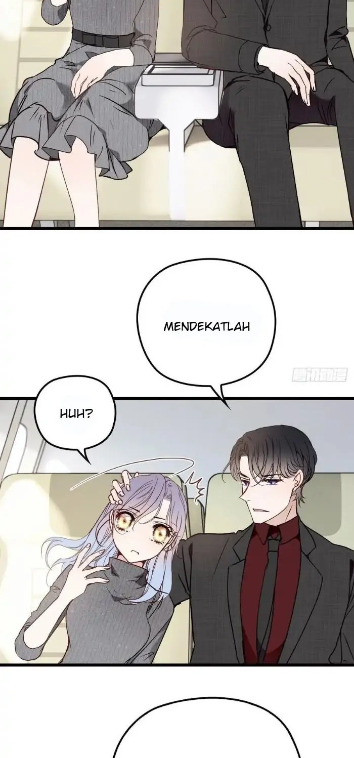 Pregnant Wife, One Plus One Chapter 98 - Halaman 20