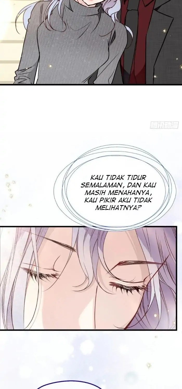 Pregnant Wife, One Plus One Chapter 98 - Halaman 22