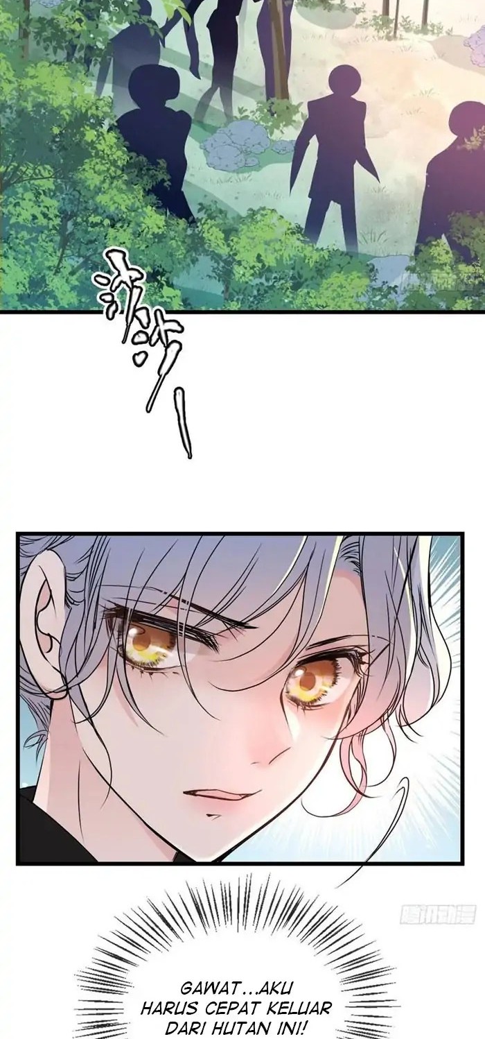 Manhua Pregnant Wife, One Plus One Chapter 98 gambar 2
