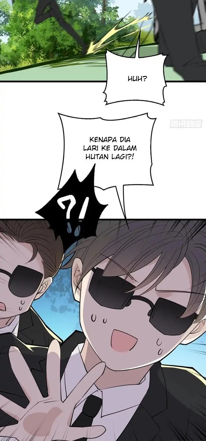 Pregnant Wife, One Plus One Chapter 98 - Halaman 8