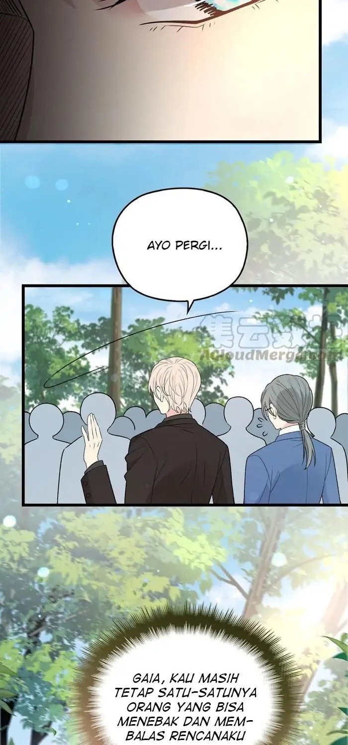 Pregnant Wife, One Plus One Chapter 98 - Halaman 12