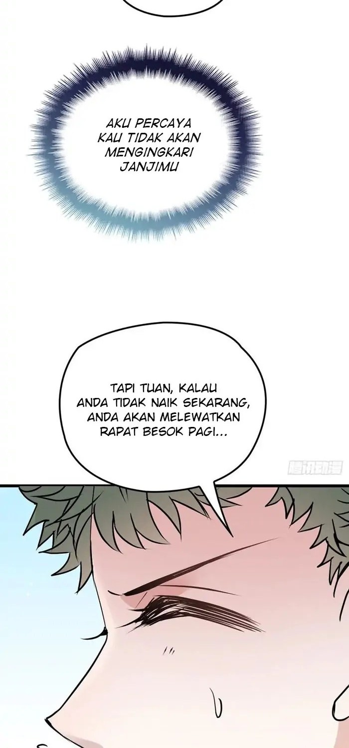 Pregnant Wife, One Plus One Chapter 98 - Halaman 16
