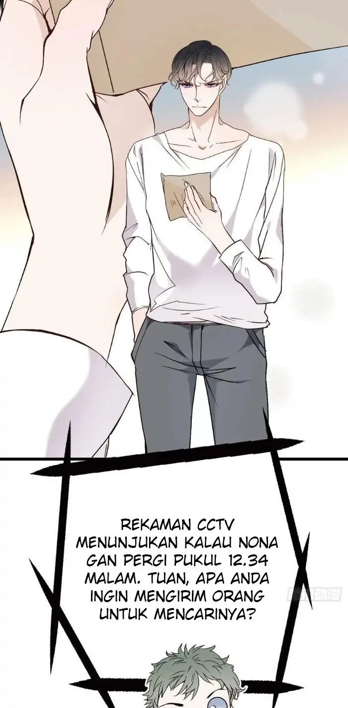 Pregnant Wife, One Plus One Chapter 97 - Halaman 26
