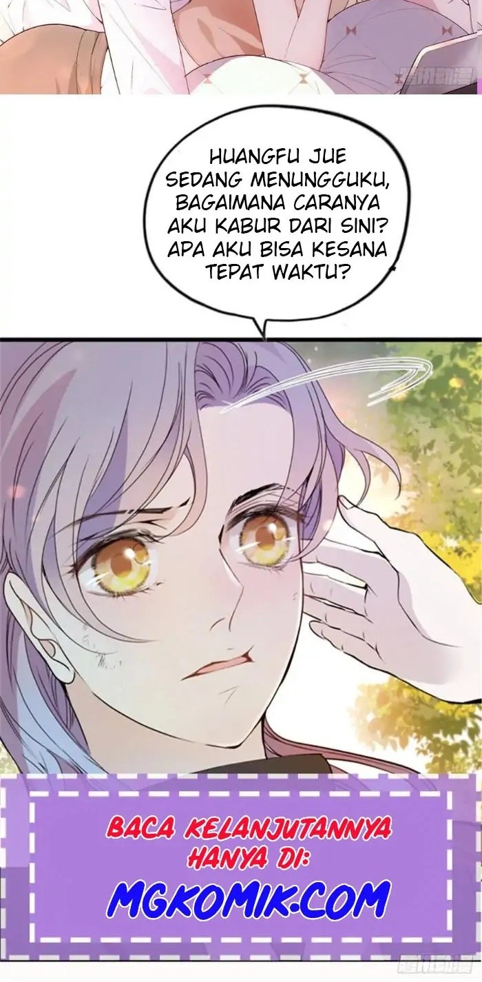 Pregnant Wife, One Plus One Chapter 97 - Halaman 30