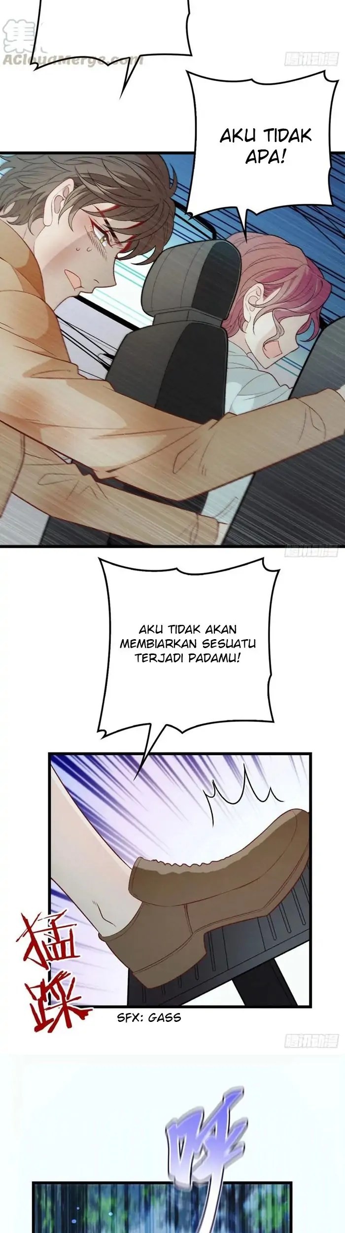 Pregnant Wife, One Plus One Chapter 97 - Halaman 5