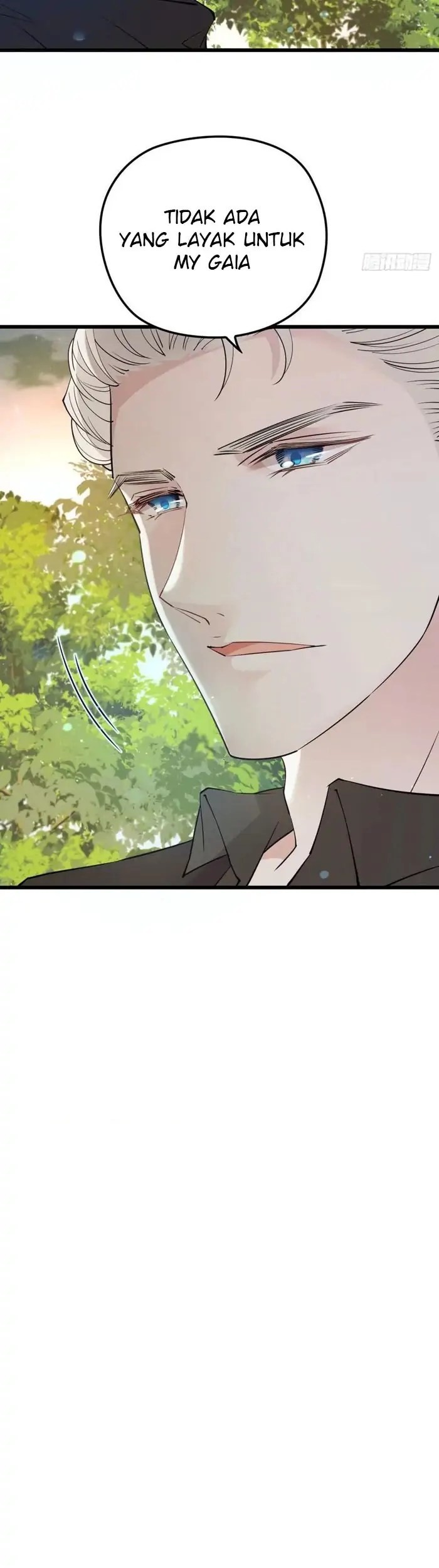 Pregnant Wife, One Plus One Chapter 97 - Halaman 17