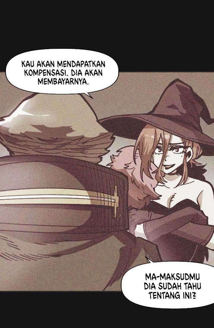 Slave B Chapter 64 halaman 3