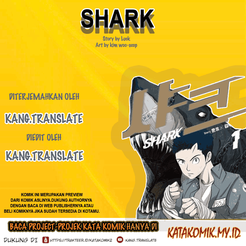 Komik Shark Chapter 84 gambar 1