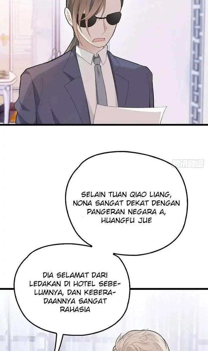 Manhua Pregnant Wife, One Plus One Chapter 102 gambar 2