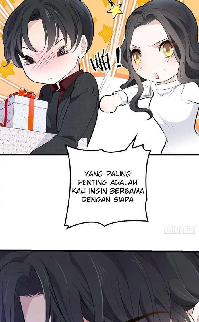 Manhua Pregnant Wife, One Plus One Chapter 101 gambar 2