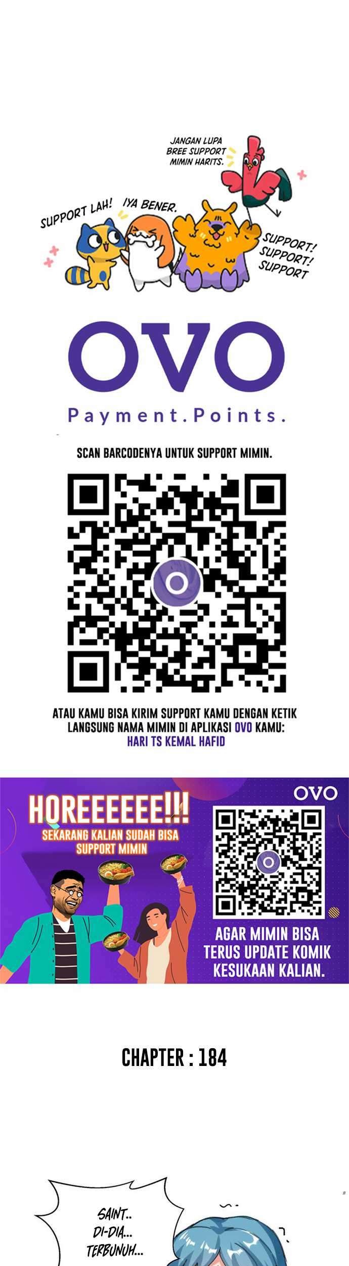 Manhua Rebirth Abandoned Less Return Chapter 184 gambar 2