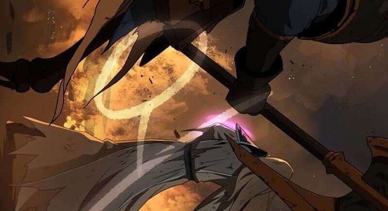 Manhwa Return of the Frozen Player Chapter 33 gambar 2
