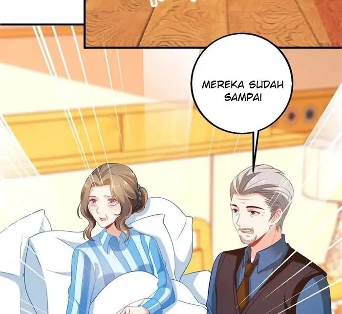 Take Your Mommy Home Chapter 299 - Halaman 18
