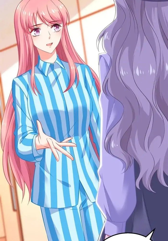 Take Your Mommy Home Chapter 298 - Halaman 6
