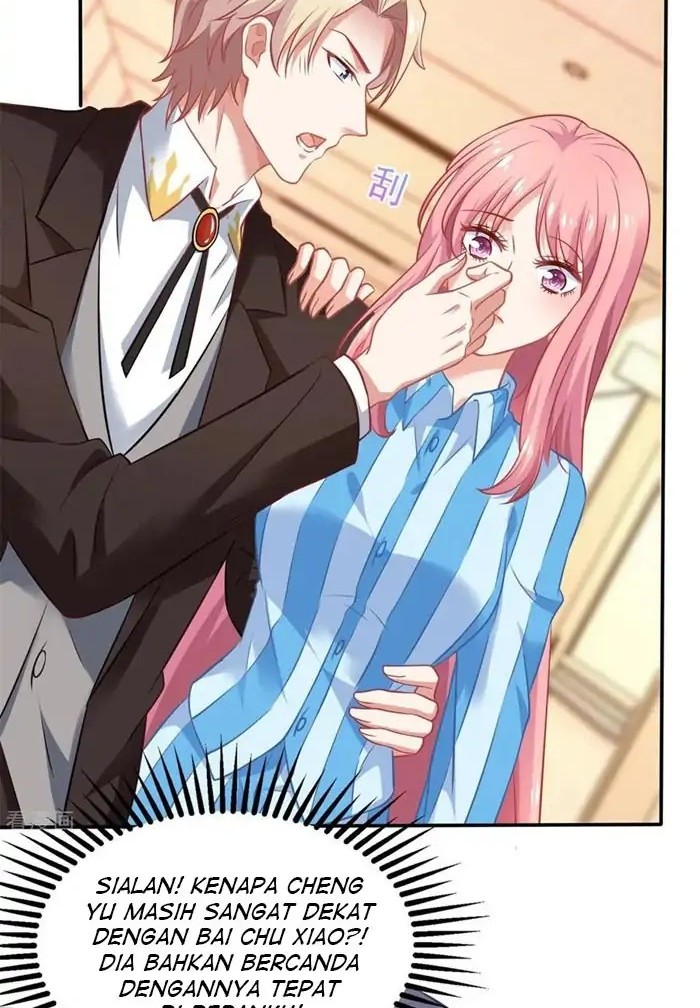 Take Your Mommy Home Chapter 298 - Halaman 14