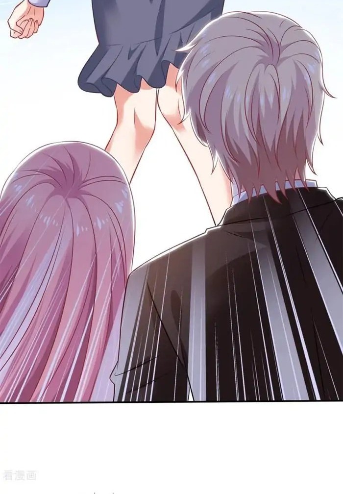 Take Your Mommy Home Chapter 298 - Halaman 16