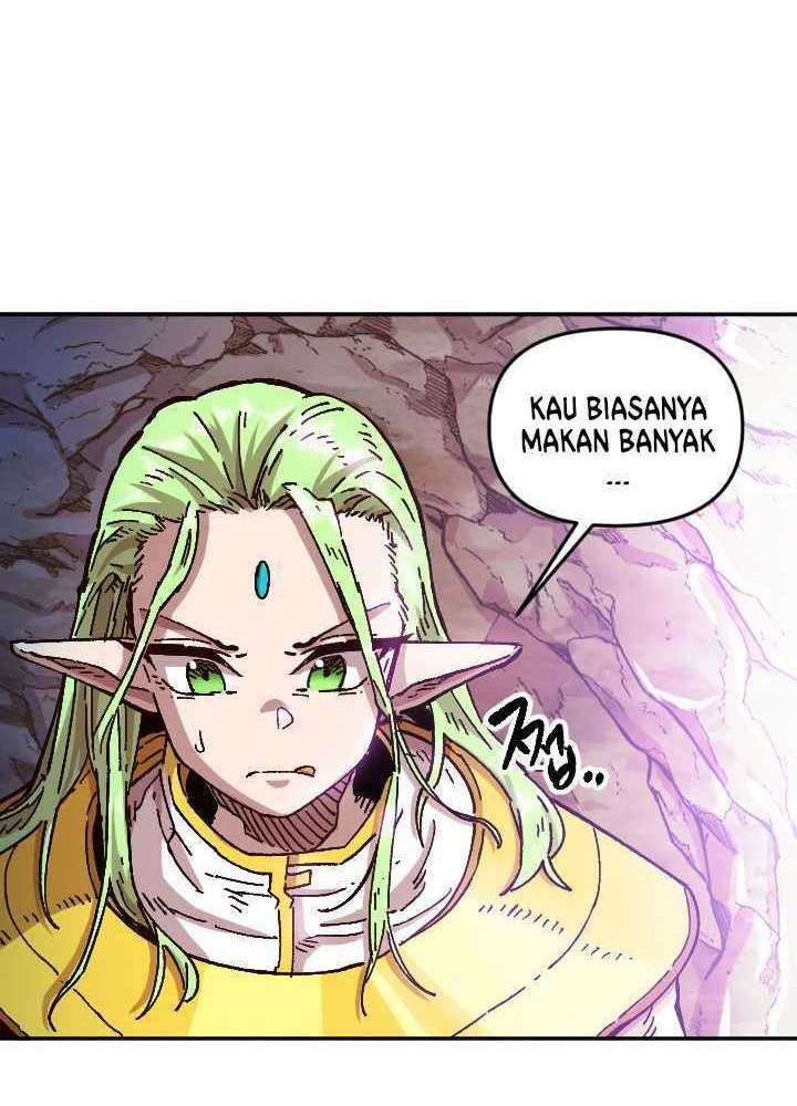 Slave B Chapter 65 halaman 3