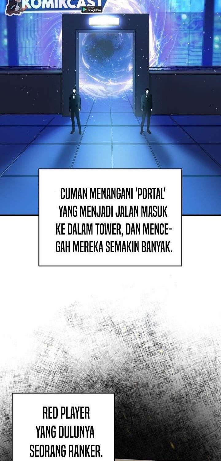 Manhwa Player Who Can’t Level Up Chapter 34 gambar 2