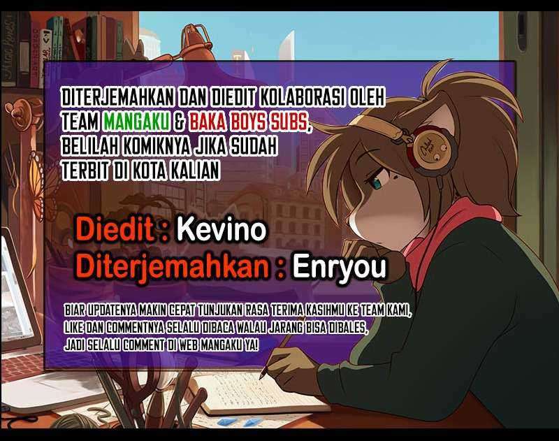 Komik Beastars Chapter 136 gambar 1