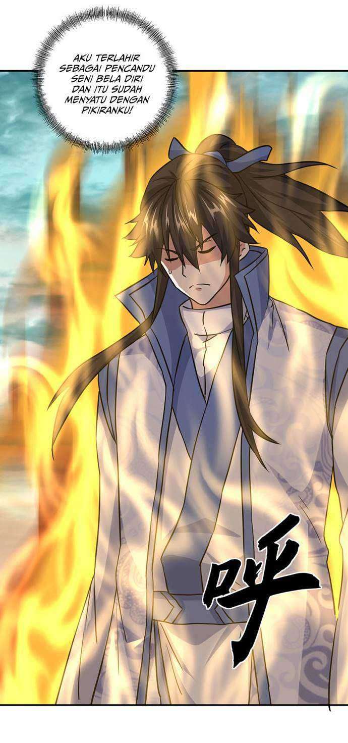 Manhua Peerless Soul Chapter 292 gambar 2