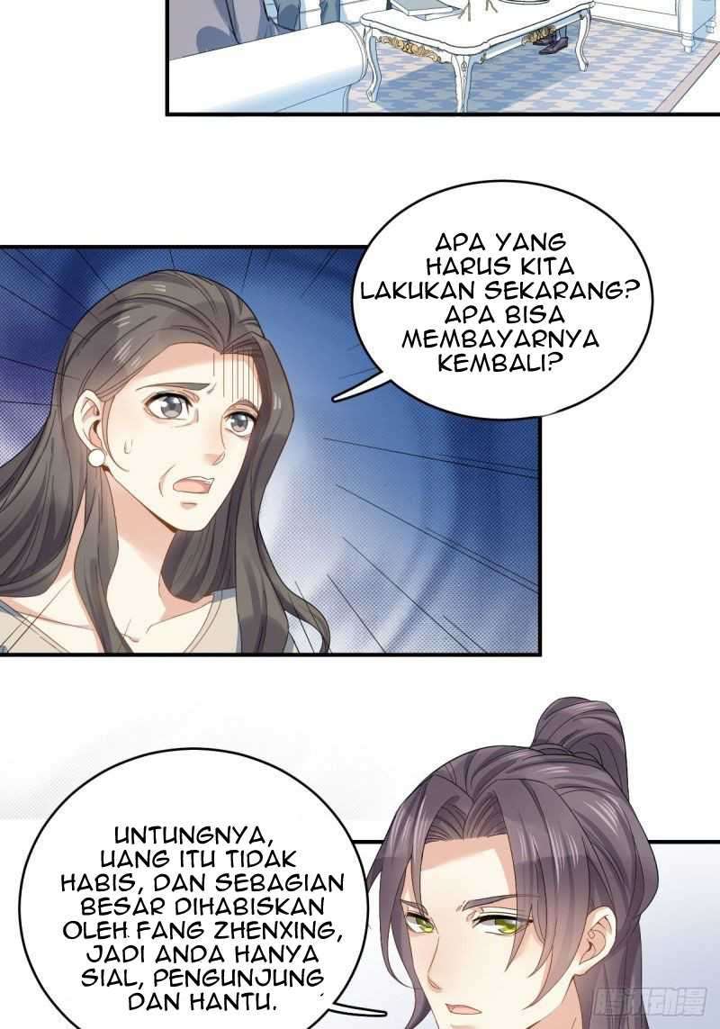 Amateur Demigod Chapter 09 - Halaman 10