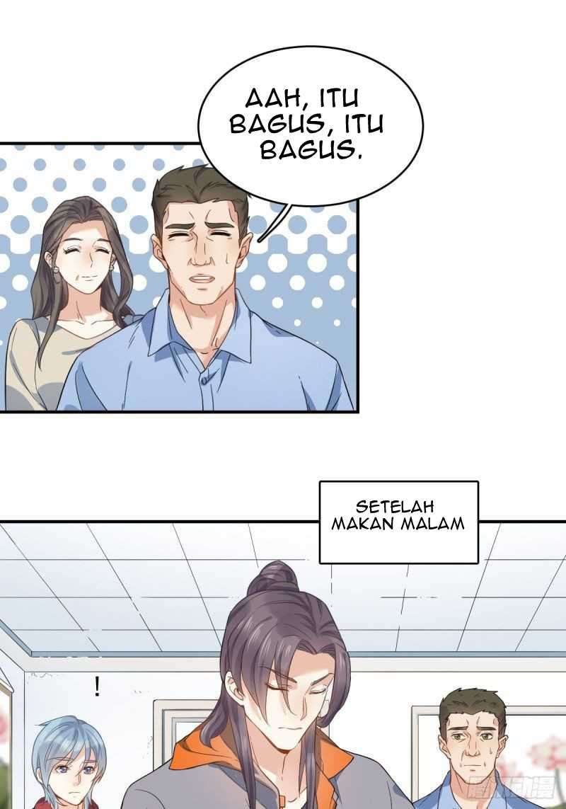 Amateur Demigod Chapter 09 - Halaman 15