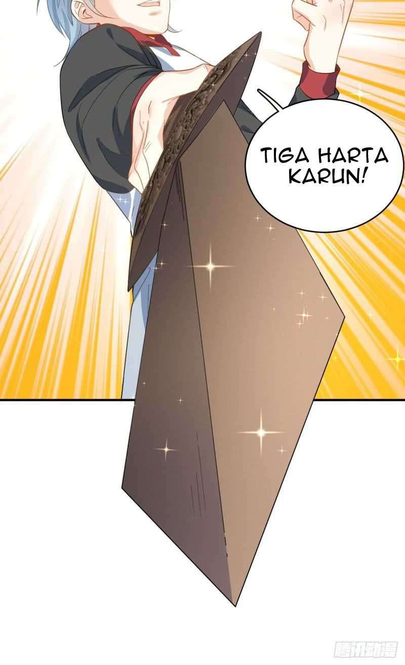 Amateur Demigod Chapter 09 - Halaman 25
