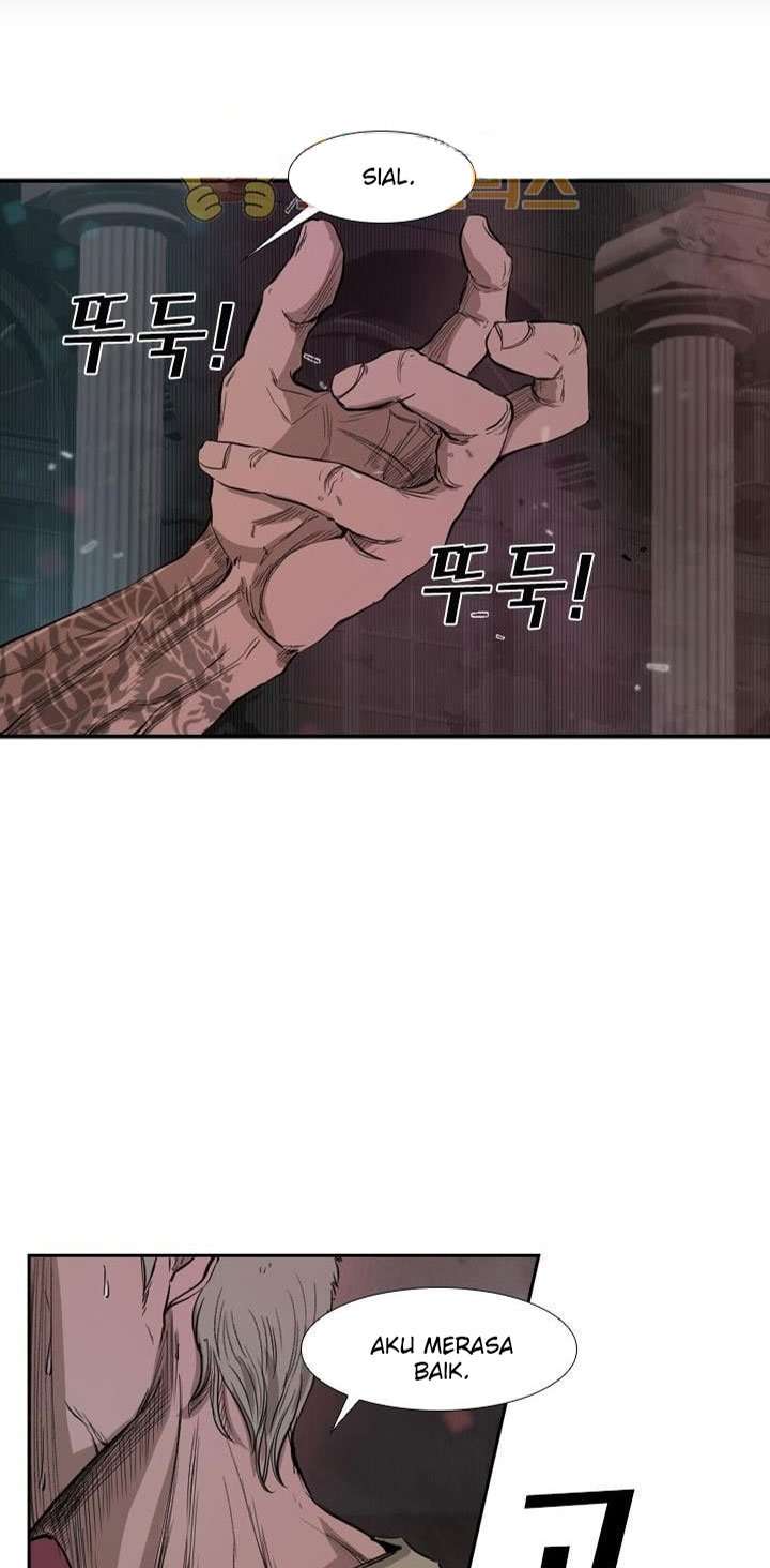 Manhwa Shark Chapter 98 gambar 2