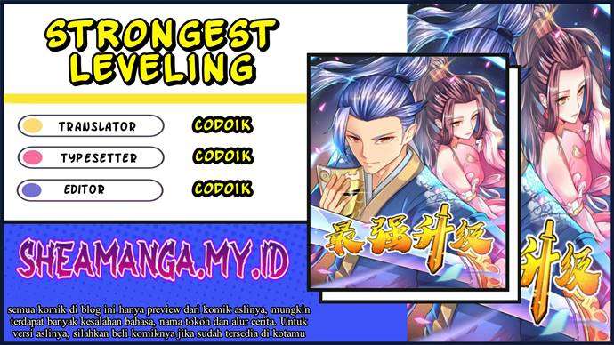 Komik Strongest Leveling Chapter 219 gambar 1