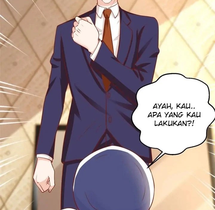 Take Your Mommy Home Chapter 306 - Halaman 18