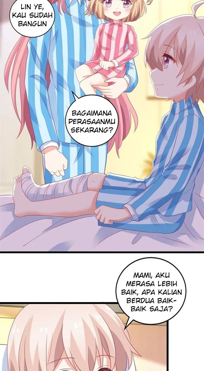 Take Your Mommy Home Chapter 305 - Halaman 4