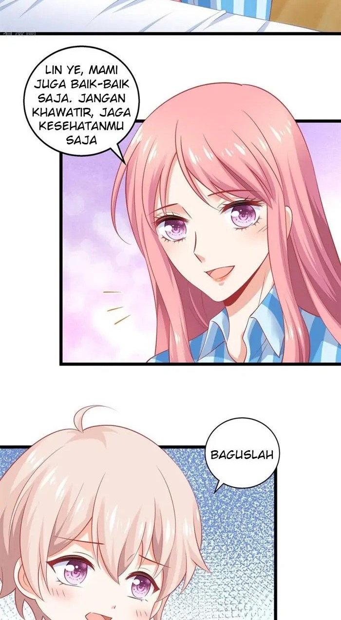 Take Your Mommy Home Chapter 305 - Halaman 6