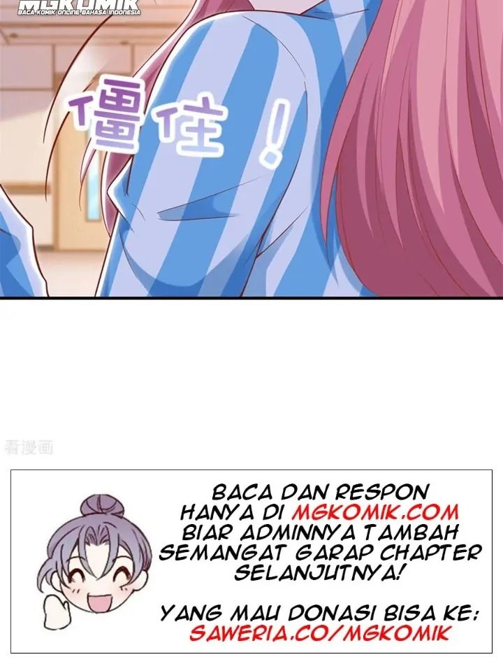 Take Your Mommy Home Chapter 308 - Halaman 20