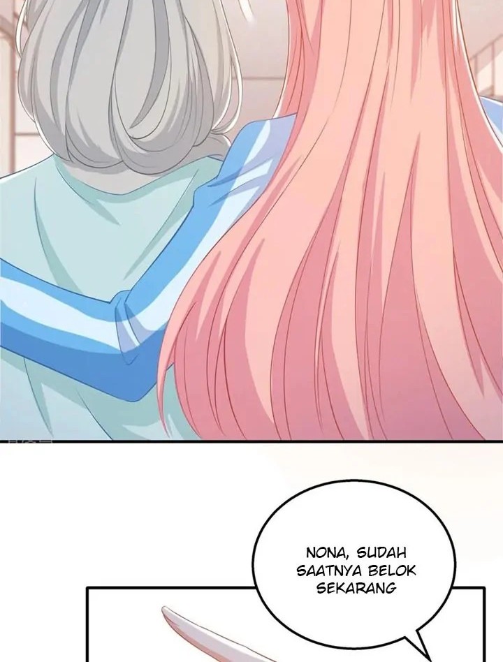 Take Your Mommy Home Chapter 308 - Halaman 2