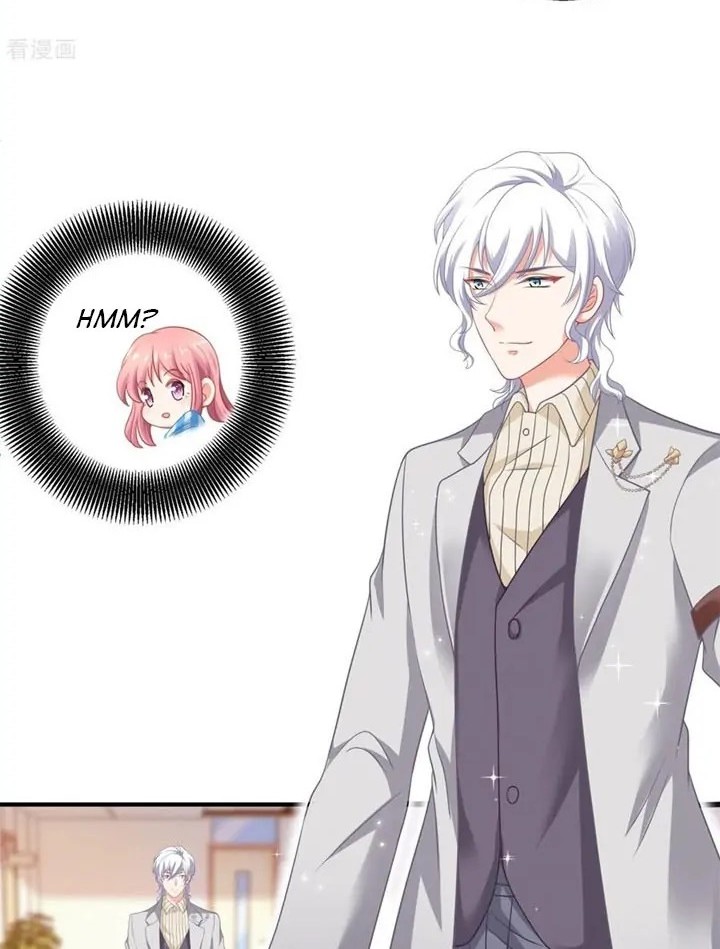 Take Your Mommy Home Chapter 308 - Halaman 12