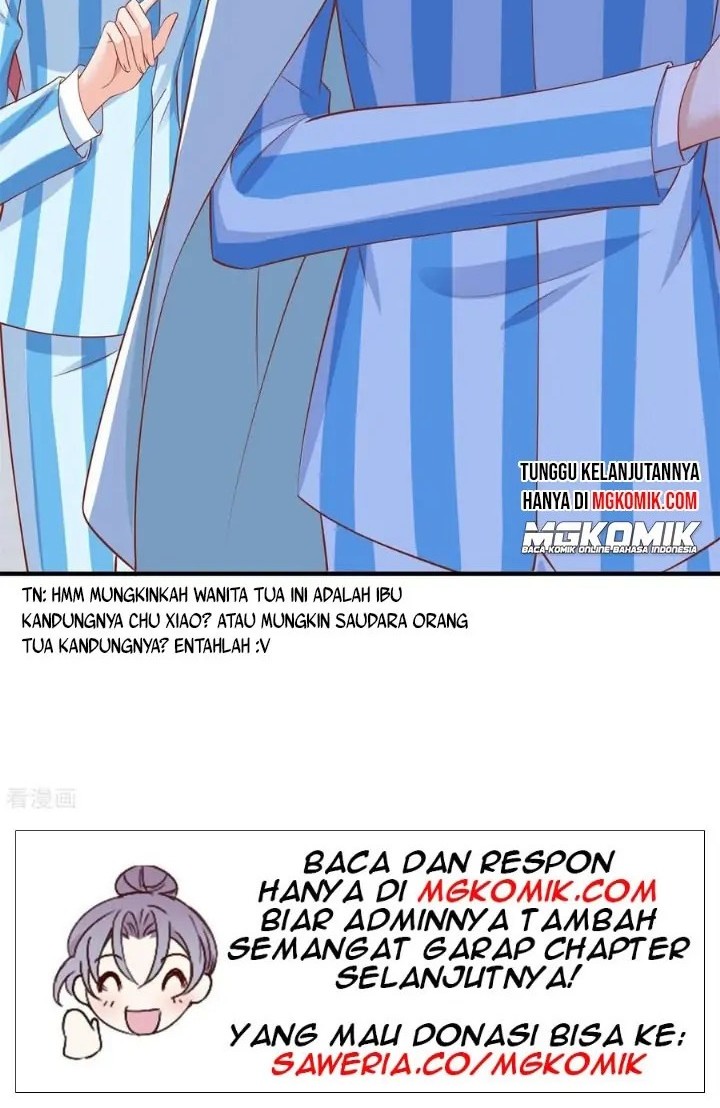 Take Your Mommy Home Chapter 307 - Halaman 20